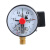 气压表水压表 YXC100磁助式电接点压力表 30VA上下限压力控制器真空 -0.1-1.5MPA
