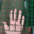 铁丝网围栏养殖网小网格铁网防鸟网鸡笼子拦鸡网栅栏网隔离护栏网 1.8米高*1.8粗*3厘米孔18米*26斤