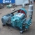 BW250泥浆泵高压320三缸150活塞往复式注浆160型水泥砂浆输送泵 BW150