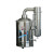 不锈钢电热蒸馏水器实验室蒸馏水机 DZ10Z断水自控型
