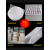 epe珍珠棉包装气泡膜保护填充棉卷材隔热快递家具加强防震打包膜 0.5mm约480米宽60cm 8斤