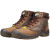 鞍琸宜(Safety Jogger)  安全鞋  DAKAR-019棕色防静电 41