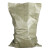 者也 30条绿色编织袋 100*150CM 加厚物流打包蛇皮袋载重袋防汛沙袋