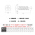 ROCCPSTA2纯钛自攻螺丝盘头伞头沉头十字自攻螺丝钉M2.9M3.5M4.2M3M4M5 盘头M4.8*16【5个】