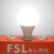  佛山照明（FSL）LED灯泡大功率节能球泡 24W日光色E27大螺口 白光 6500K