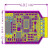莱骏顿 -LINK V2 M8/M32单片机仿真器 调试器 link下载器 编程器 不带USB线