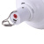 跃励工品 USB应急灯泡 三档调光可移动无线充电led灯泡 220W 一个价