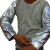 铝箔耐高温护袖防热套袖耐热袖套耐高温防热辐射阻燃防烫 铝箔松紧口(套袖)1只