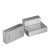 短云量块 块规单块0级标准块0.00mm 0.5 1 2 3 5 10 100 200 30 0.5mm(0级)
