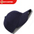 汽车装配机械加工工业制造舒适透气棒球帽PE内衬防护帽衬防 帽壳