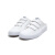 彪马（PUMA） 新款男女同款休闲复古板鞋穆勒鞋 BARI MULE VE 白-白-黑色-01 35.5