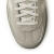 阿迪达斯（adidas）男士运动滑板鞋 时尚流行三叶草低帮鞋 秋冬季保暖舒适防滑休闲鞋 白灰色 4