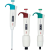 南北仪器 Thermo赛默飞移液器Finnpipette F3系列手动单道移液器可调量程微量加样枪  0.5-5 ml