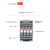 ABB交流低压接触器A系列电梯单相220V三相380V，支持验货 A-30-11 额定电流A AC220V