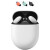 PixelBuds2代谷歌无线蓝牙翻译耳机防水防汗运动 白色 官方标配