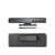 普法眼 电子名片式胸牌执法记录仪支持回放功能IPS屏幕图片可定制 黑色 128G A1
