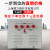 上海安全行灯变压器低压照明JMB3KVA380V220V变36V隧道 JMB-10KVA 铝线 220V变24V 铝线