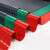 靓派（LIANGPAI）PVC塑料防水防滑地胶 牛筋耐磨防滑垫 红色1.6*15米/卷 1.6mm厚 可裁剪