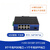 悦津（1光8电PoE SFP接口 USR-ISG108P-SFP）工业级交换机供电以太网管理型储能导轨式环网ISG系列单位：个