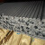 灰色UPVC聚氯乙烯棒材全新料耐酸碱塑料高硬度实心圆棒可零切加工 直径180mm*1米