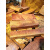金丝楠木料黄花梨水波纹树瘤花实木木块底座干泡台木托雕刻料木板 D191号 保健枕头 32-12-5厘米