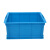 财运货架蓝色周装箱392-190箱