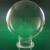 圆底烧瓶三四口开口玻璃反应釜1000ml235L实验室器皿平底瓶 20L球形反应 20L球形反应