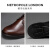爱步（ECCO）英伦风德比鞋 春秋款男士商务正装皮鞋 都市伦敦525604 可可棕52560401482 39