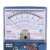 星舵仪器仪表得益DE360/960/961TRN内磁进口高精度指针式万用表电 DE-360TRN含专票