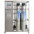 大型工业商用ro反渗透纯净水设备去离子脱盐超纯水处理设备净水器 PE水箱(500L)1个