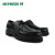 马飞仕图/马飞仕图新款挪威工艺正装舒适真皮休闲鞋 PEPPO 8900(黑) 39