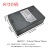 定制指纹密码智能锁锂离子充电池2600/3300mAhGB/T18287-2000萨芭 3300毫安电池