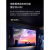 三星Samsung/ 55QX3C 55英寸QLED 120Hz高刷新游戏电视机 黑色 官方标 0英寸  官方标配