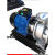 战舵ZS80-ZS100卧式不锈钢单级离心泵循环泵低噪音泵 ZS100-80-160/15KW