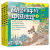 画给孩子的中国地理3册手绘地图对标知识点中国地理人文百科绘本 画给孩子的中国地理（全3册）