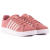 盖世威（K-SWISS）女鞋低帮系带板鞋 Court Tiebreak 时尚潮流平底滑板鞋休闲鞋 Pink 36