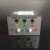 DXN户内高压带电显示器设备 6-40.5KV闭锁提示型带电指示器 DXN-T12 20PF