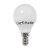 开尔照明（CARE） LED节能灯泡 E14螺口 A45 3W 暖光3000K