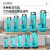 龙珠小型潜水泵自吸抽水机220V农用灌溉清水泵QDX1.5-32-750W（1寸）