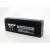 NPP耐pu蓄电池NP12-2.3 12V2.3AH 铅酸蓄电池监护仪器电池