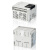 全新三菱 PLC FX3SA-10MR-CM/14MR/20MR/30MR/MT原装可编程控制器 国产FX3SA-14MT-CM