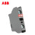 ABB AX系列接触器 CA5X-10 1NO 适用于AX06-AX150 顶部正面安装 10139487，T