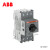 ABB电动机保护断路器 10140955 10-16A 旋钮控制 MS116-16 (82300864),T