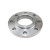 卧虎藏龙 焊接法兰碳钢平焊一个价 DN350-PN10 