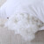 南极人枕头枕芯 决明子花草枕头酒店颈椎枕 枕芯+枕套花型随机