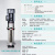 水泵高压水泵立式多级离心泵管道增压泵BL不锈钢高杨层供水泵 BLT88