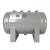 储气罐小型真空桶缓冲压力罐稳压罐碳钢储气筒存气罐10L20L50L100 10LA款
