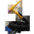 左钢（ZUOGANG）氩弧焊枪双弹簧国标氩弧焊把线STIG 焊机配件总 QQ150A足4米国标6平方