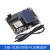 适用ESP8266物联开发板 sk编程视频全套教程 wifi模块开发板 ESP8266开发板+USB数据线+DHT11温湿