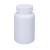 力宁塑料固体瓶样品瓶品包装瓶20-200ml 塑料鱼饵医药胶囊瓶药瓶 50ML固体瓶